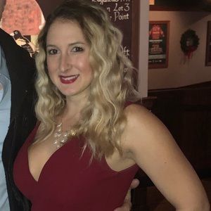 Meet your Posher, Tiffany